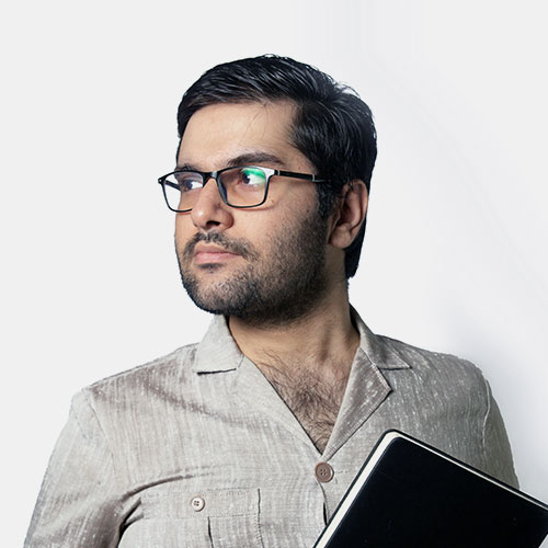 دکتر نرگس قاسمی - متخصص بلاکچین