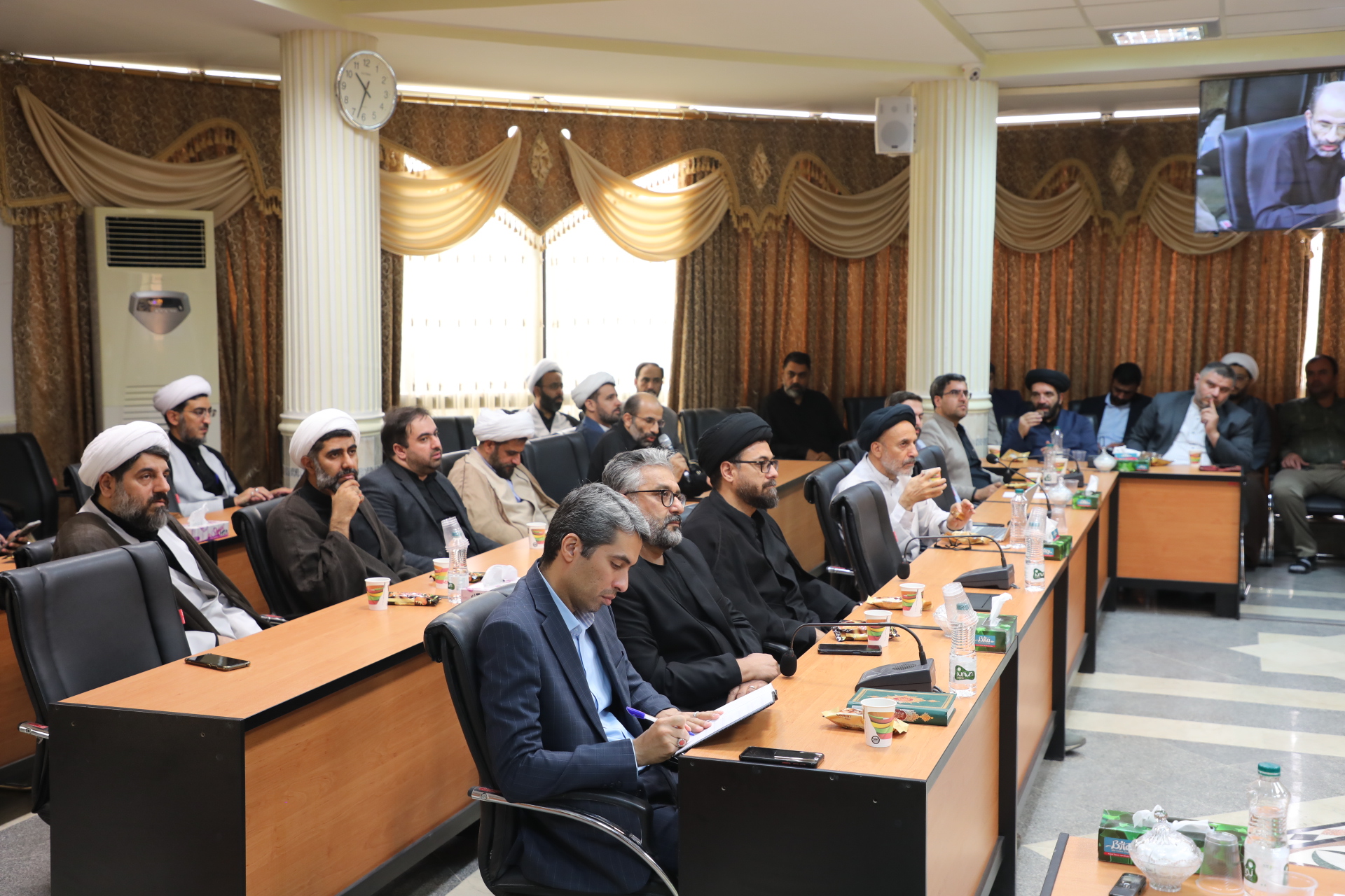 کارگاه آموزشی